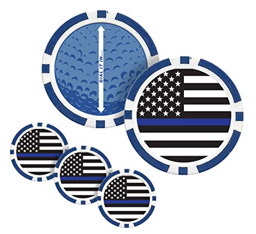 BLU-FLAG