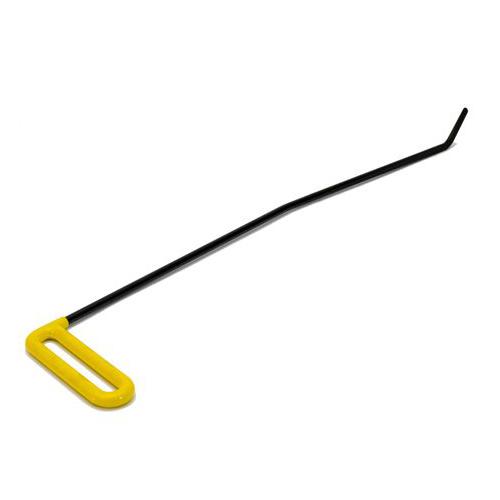 Dentcraft 24 Left Brace Tool .306 Diameter - Professional Dental Instrument for Orthodontic Adjustments & Repairs | Perfect for Dentists, Orthodontists & Dental Labs