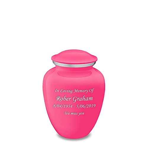 Bright Pink