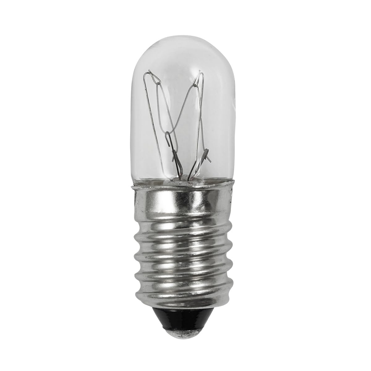 Norman Lamps 42 - 3.2V 0.35A T-3 1/4 LED Bulb for Home Lighting, DIY Projects, and Electrical Repairs | Energy Efficient Replacement Light Bulbs