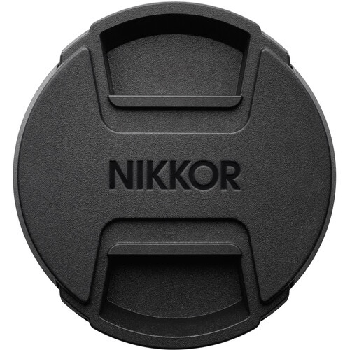 Nikon NIKKOR Z DX 24mm f/1.7 Lens for Nikon Z Mirrorless Cameras - Perfect for Portrait, Street & Low Light Photography