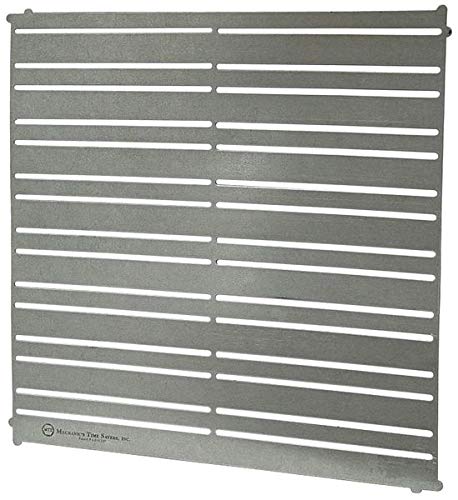 12x12 Magnetic Tool Organizer Panel - Heavy Duty Wall Mount Garage Storage for Wrenches, Screwdrivers & DIY Tools - Perfect for Workshop, Garage & Home Organization