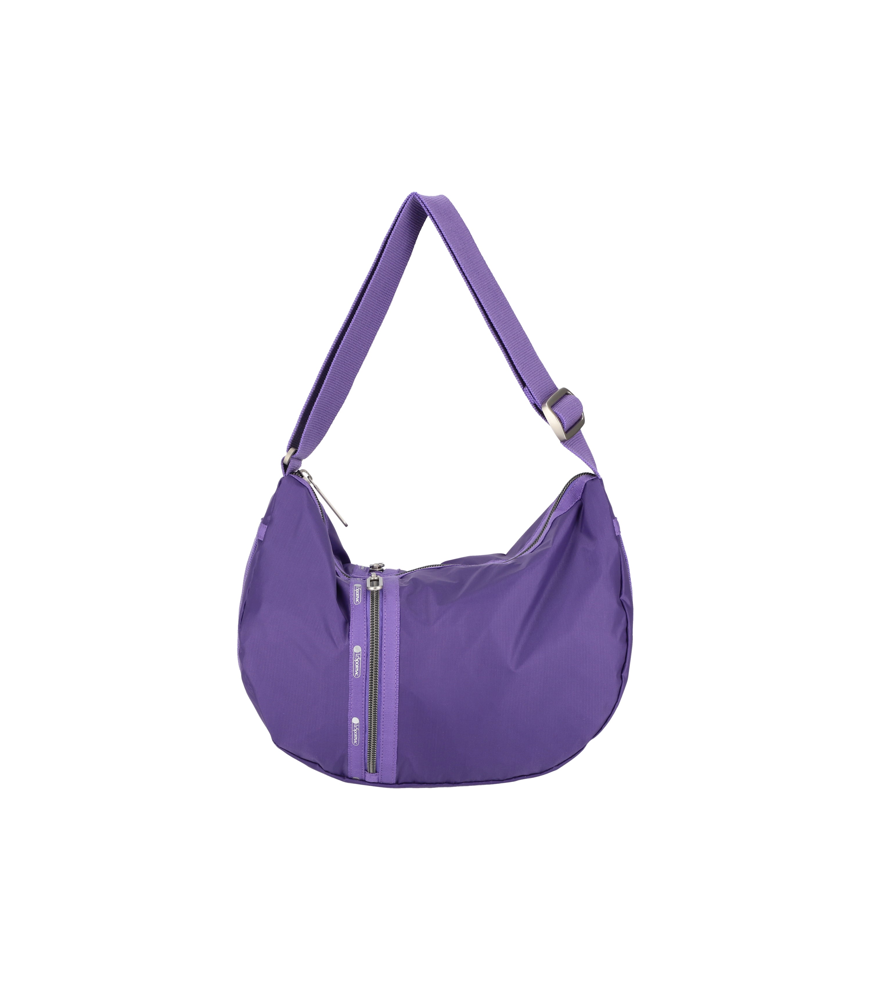 Essential Small Sling Bag - Lightweight Crossbody Purse for Women & Men - Waterproof Travel Fanny Pack for Hiking, Running, Gym & Everyday Use