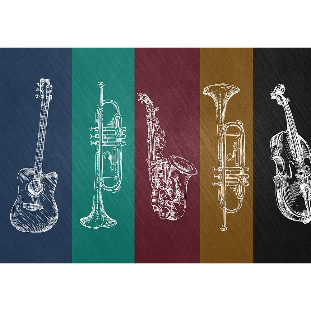 Beautiful Removable Peel and Stick Wall Murals for Bedroom - 66x96 Inches Wallpaper Stickers | Perfect for Home Decor, Nursery, Living Room & Office Spaces