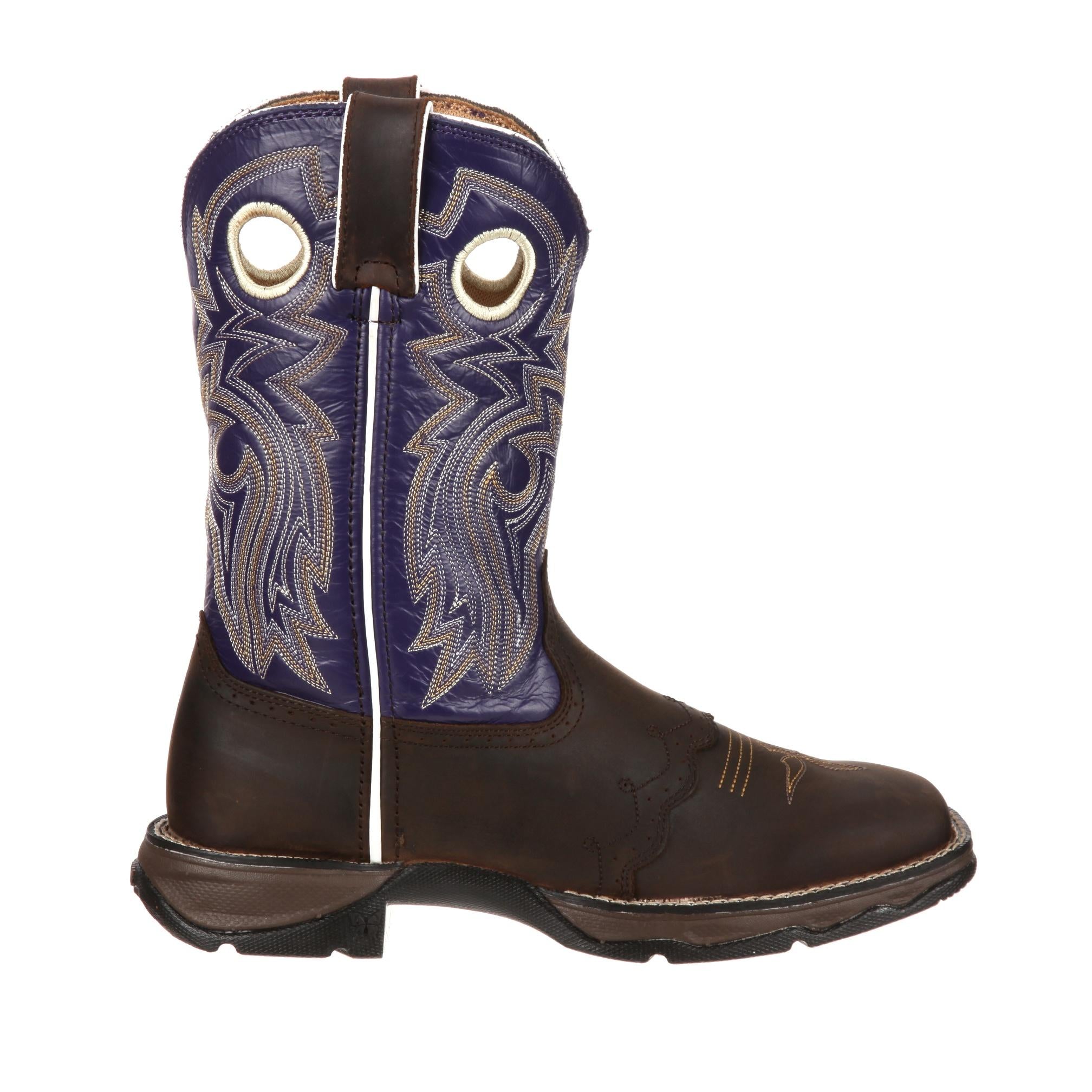 Durango Women's Lady Rebel S 10