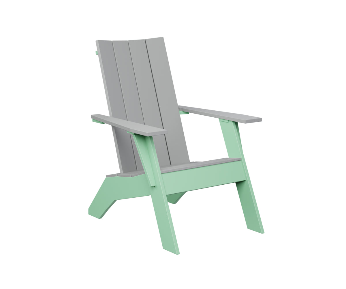 Fog on Mint