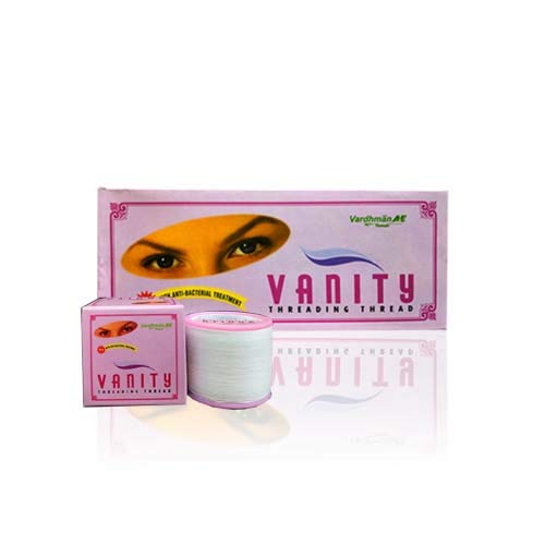 Professional Eyebrow Threading Thread Kit - 10 Pack for Precise Hair Removal | Perfect for Home Salon, Spa, and DIY Beauty Care