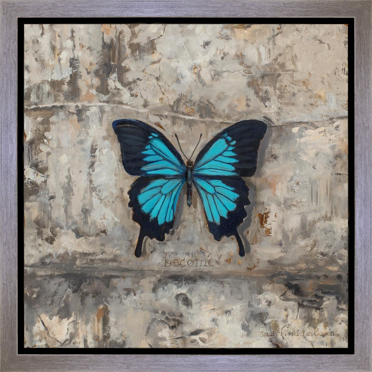 Procilla Beauty Gallery Wrap Canvas - Premium Handmade Wall Art for Home & Office Decor - Perfect for Living Room, Bedroom, and Office Spaces