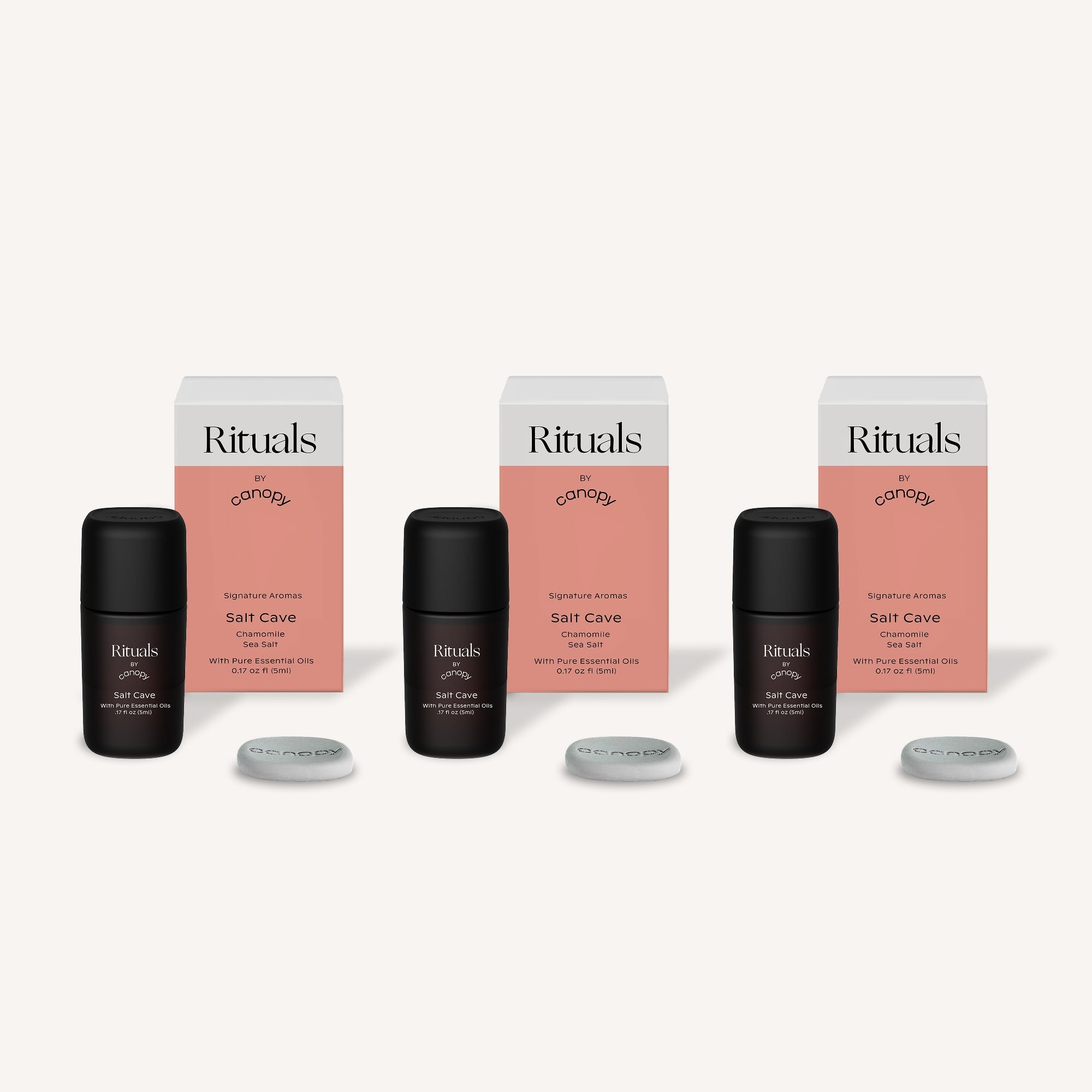 Natural Himalayan Salt Cave Aroma Kit for Home Relaxation & Stress Relief – Perfect for Aromatherapy, Spa, and Meditation