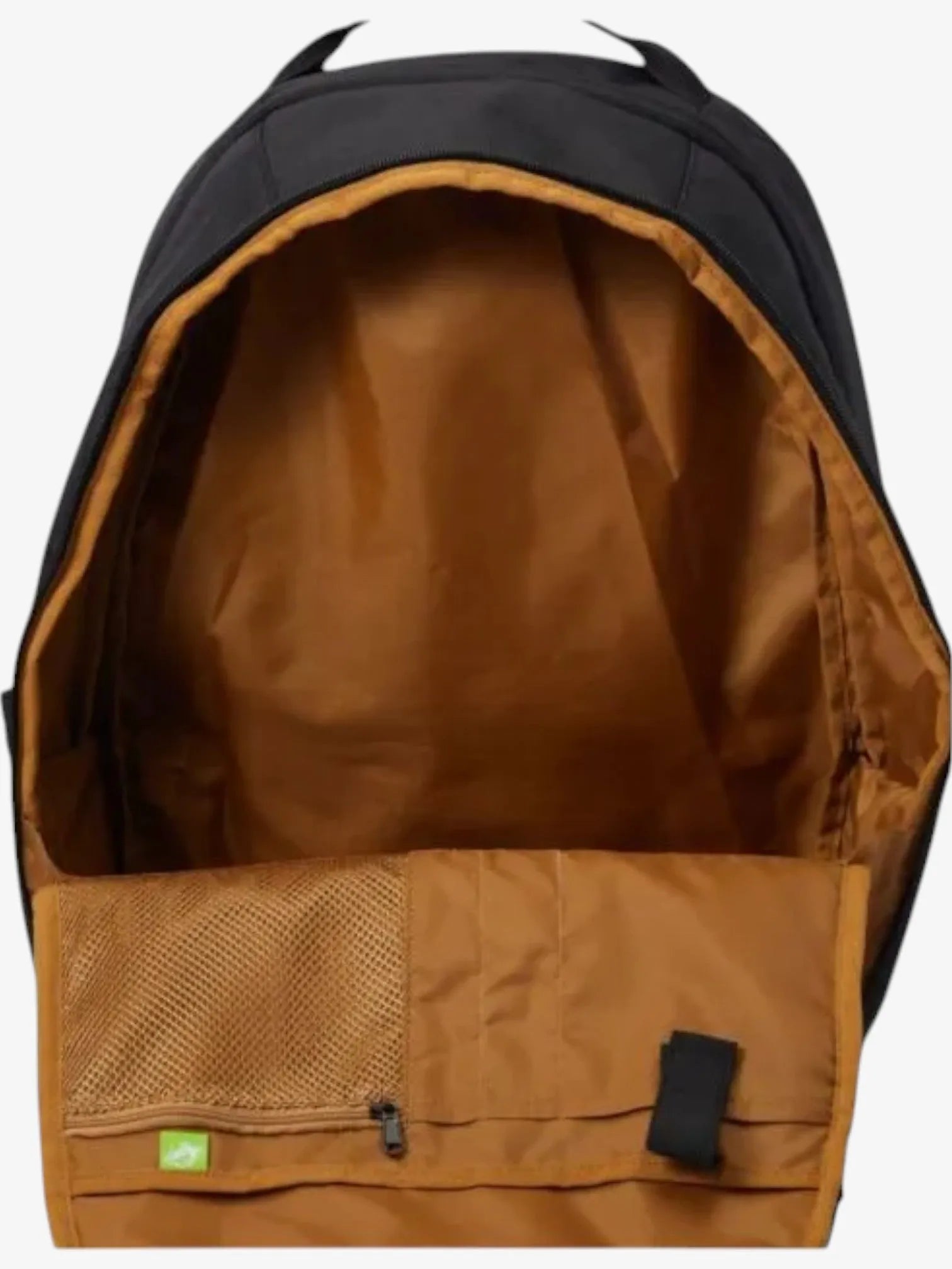 Quiksilver Schoolie 2.0 Backpack - Black Printed Durable Laptop Bag for School, Travel & Work | Water-Resistant & Spacious Design
