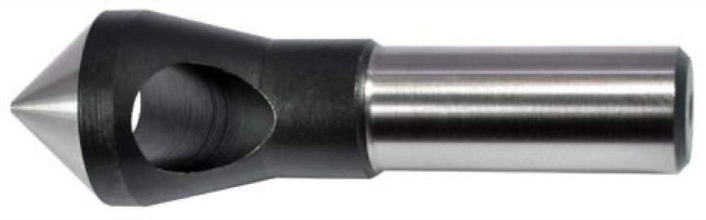 ALFA Tools CDT50507 HSS Countersink Bit Size 7 - Perfect for Metalworking & DIY Projects