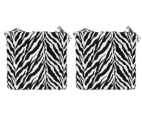 G.black, Zebra