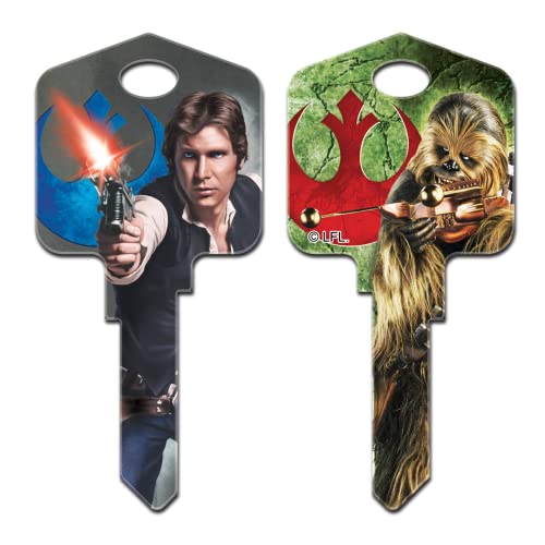 Han Solo