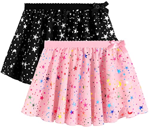 Pink Rainbow and Black Sliver
