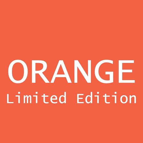 Orange [Limited Edition]