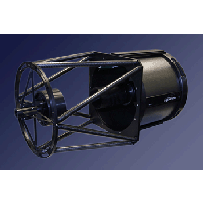 Hyperion 16 f/7.3 Astrograph Telescope - Premium Astrophotography Lens for Deep Space Imaging | Perfect for Stargazing, Nebula & Galaxy Photography