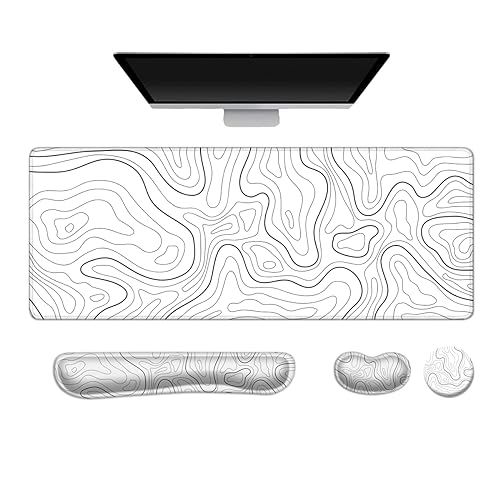 Topographic Map
