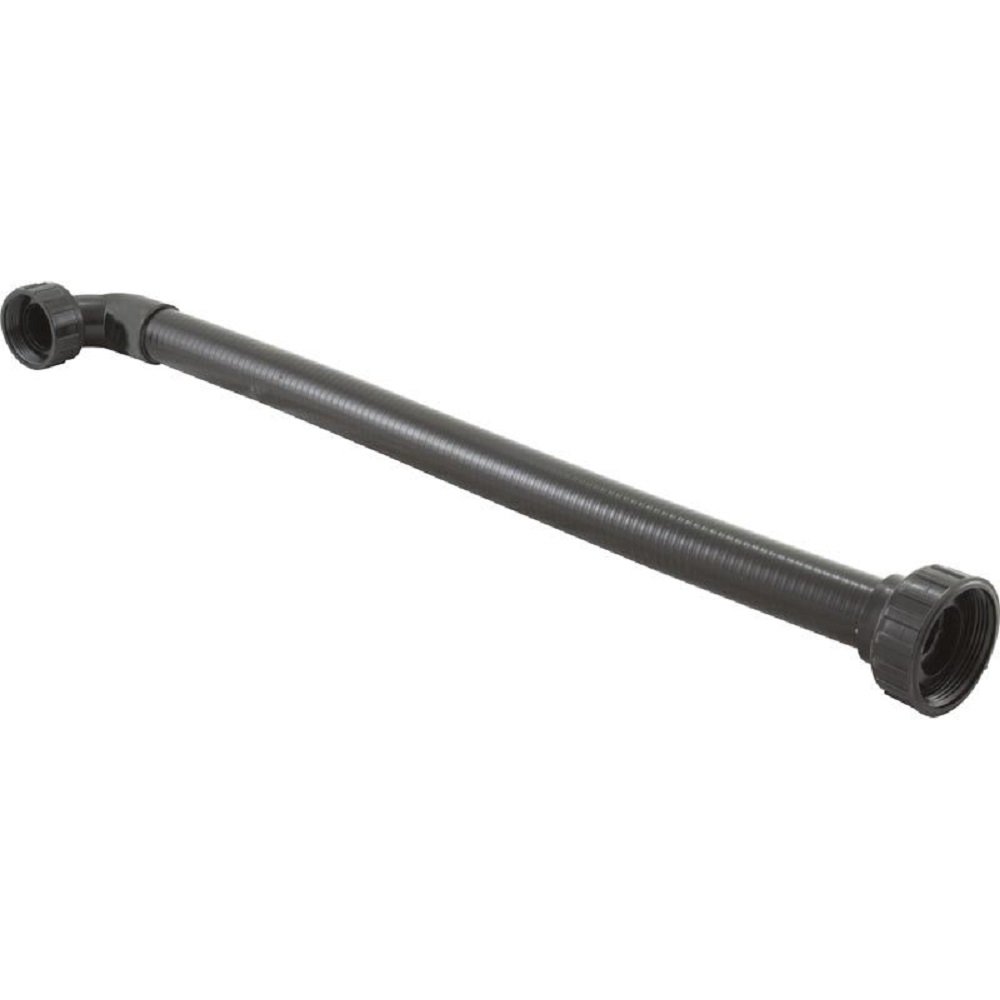 Waterway 550-1821 22-Inch Sand Filter to Pump Union Hose Assembly - Replacement Part for Pool & Spa Maintenance, Swimming Pool Equipment Repair