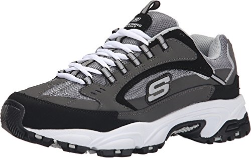 Charcoal/Black