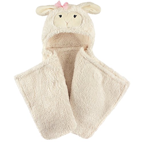 Girl Lamb