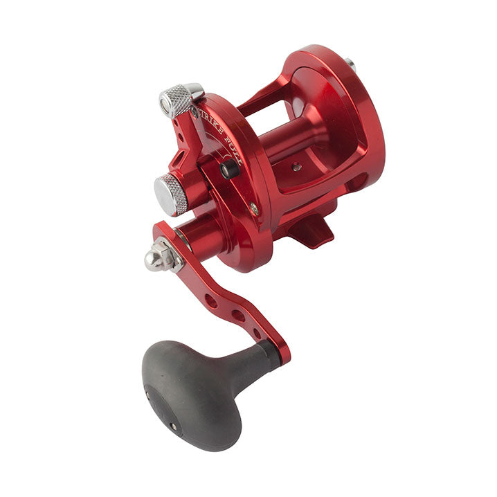 Avet G2 MXL 5.8 High-Performance Saltwater Fishing Reel - Smooth Drag System, Lightweight Design for Offshore & Deep Sea Fishing - Perfect for Tuna, Marlin & Big Game Fish