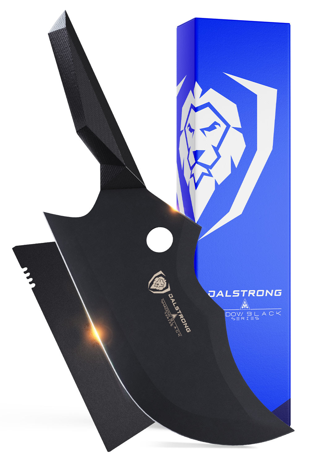Dalstrong Shadow Black Series 9