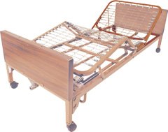 Drive Medical 15008 Replacement Head Spring for Manual, Semi & Full Electric Hospital Beds - Durable Bed Frame Part for Home Healthcare & Patient Comfort