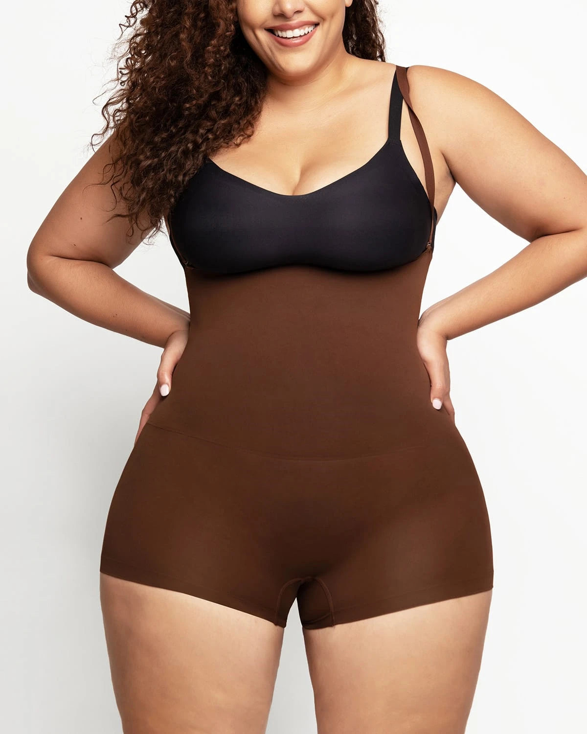 Eco-Friendly Boyshort Underwear for Women - Comfortable & Sustainable Cotton Panties - Perfect for Yoga, Workout & Everyday Wear