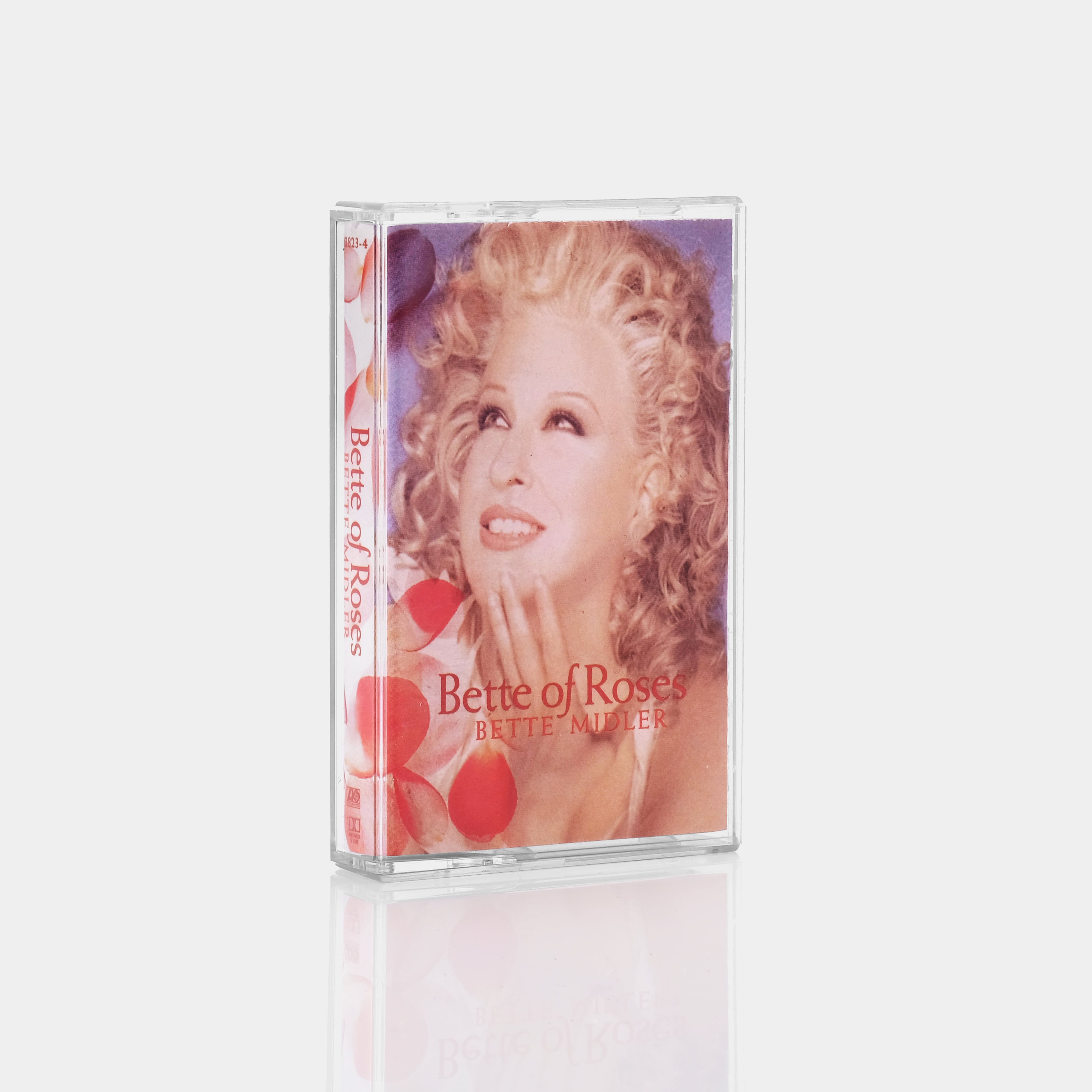 Bette Midler 