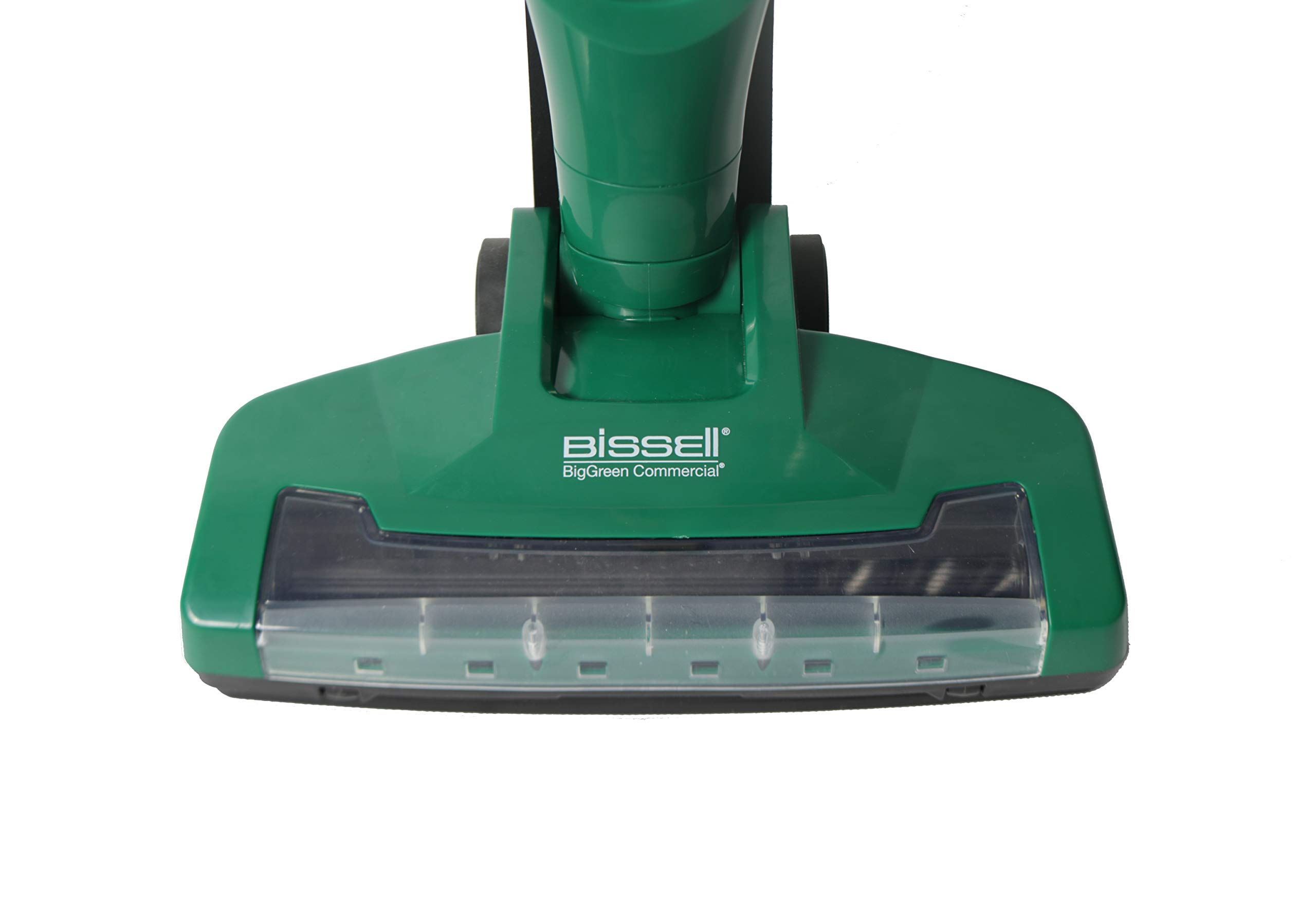 Bissell BG701G Commercial 2-in-1 Cordless Stick Vacuum Cleaner with Rechargeable Battery - Lightweight for Home, Office & Pet Hair Cleaning