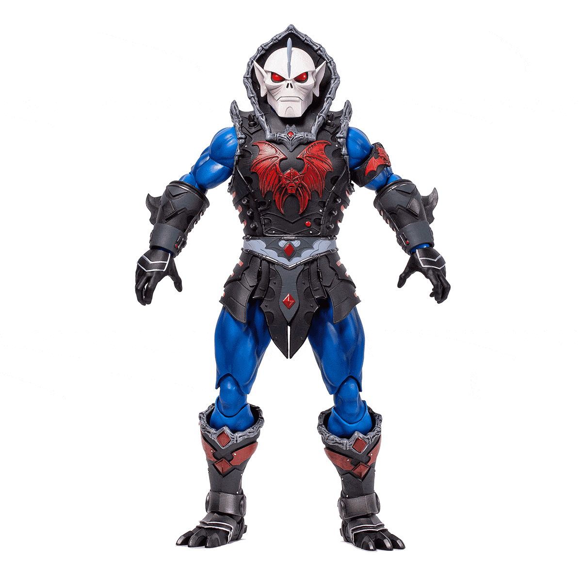 Hordak 1/6 Scale Action Figure - Classic Variant Collectible for Masters of the Universe Fans | Perfect for Display, Cosplay, and Gift Giving