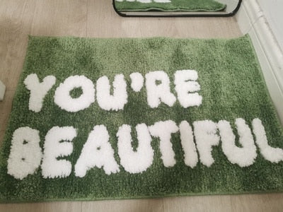 You're Beautiful