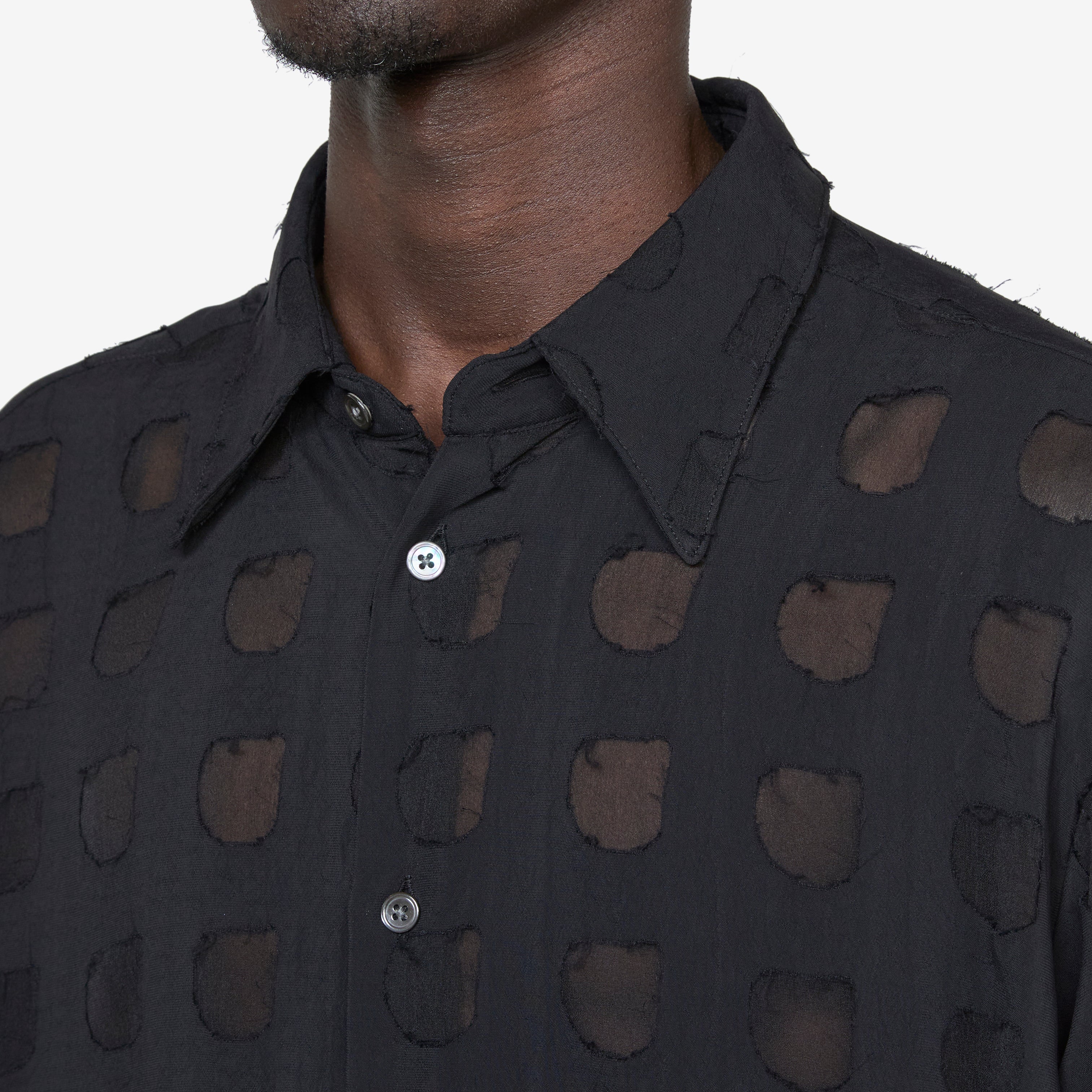Black Please Shirt - Stylish & Comfortable T-Shirt for Casual Wear, Street Fashion & Everyday Outfits