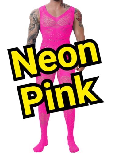 Neon Pink