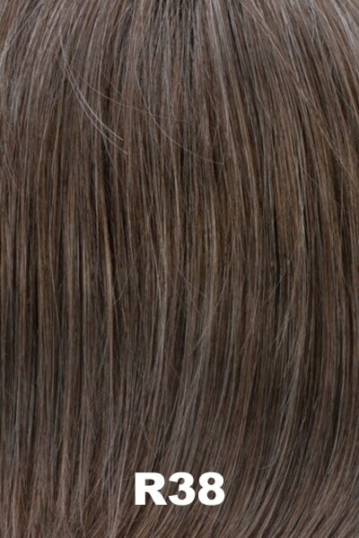 Estetica Wigs Petite Coby - Natural Looking Synthetic Hair Wig for Women | Perfect for Cosplay, Daily Wear & Special Occasions