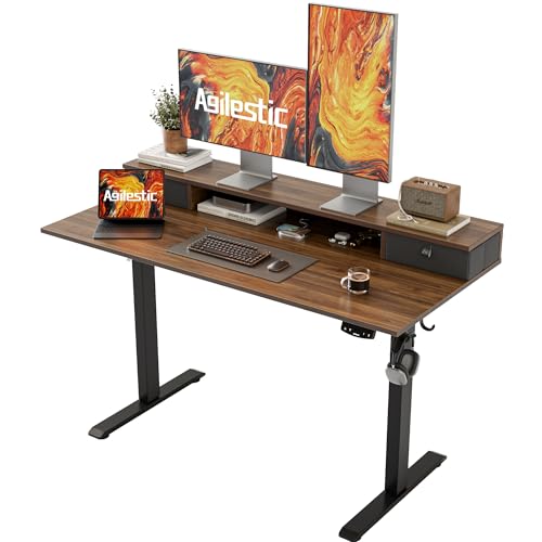 Dark Walnut