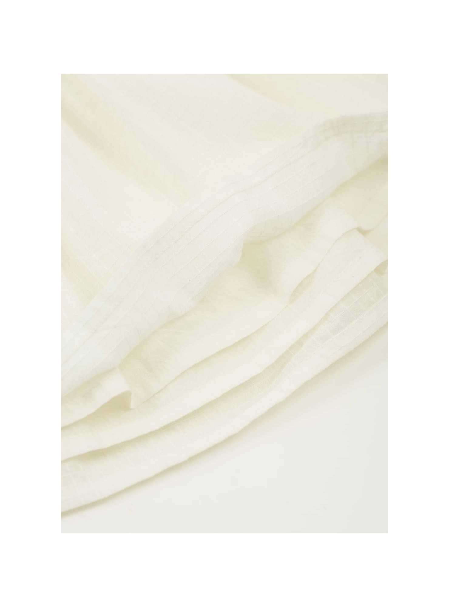 Arsene et les Pipelettes Doraline Voile Skirt - Flowy Summer Skirt for Women | Perfect for Beach, Vacation & Boho Outfits