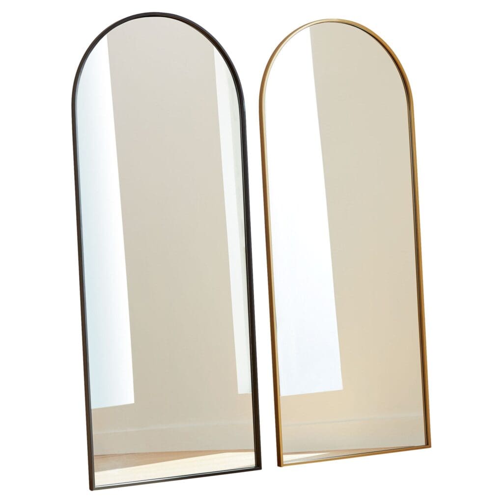 Cyan Design 11419 Concord Arched Mirror 76