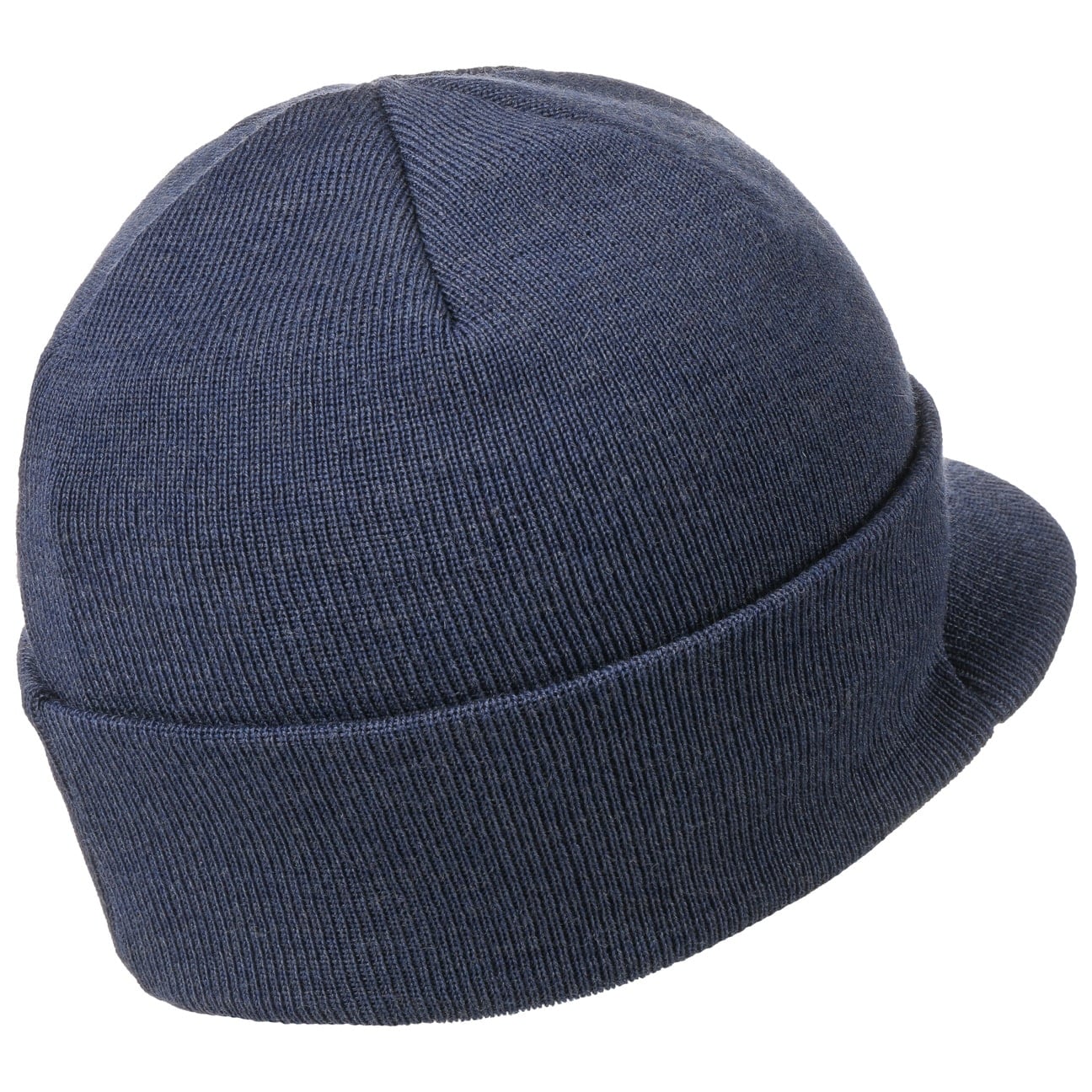 Lierys Premium Fine Merino Wool Knit Beanie - Soft & Warm Winter Hat for Men & Women - Perfect for Skiing, Hiking & Outdoor Activities