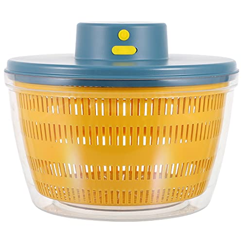 Yellow Blue