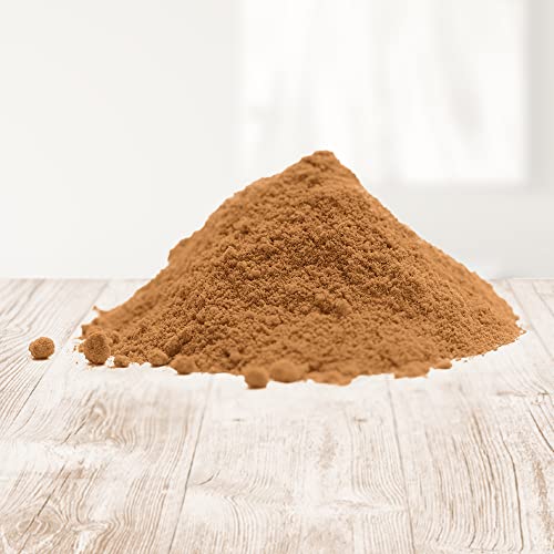 Raw Sienna