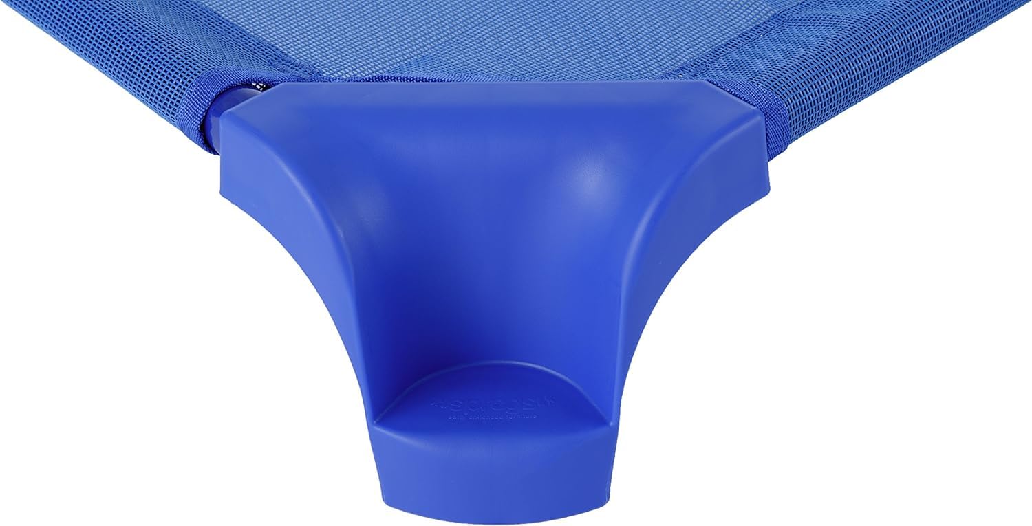 Heavy-Duty Stackable 52