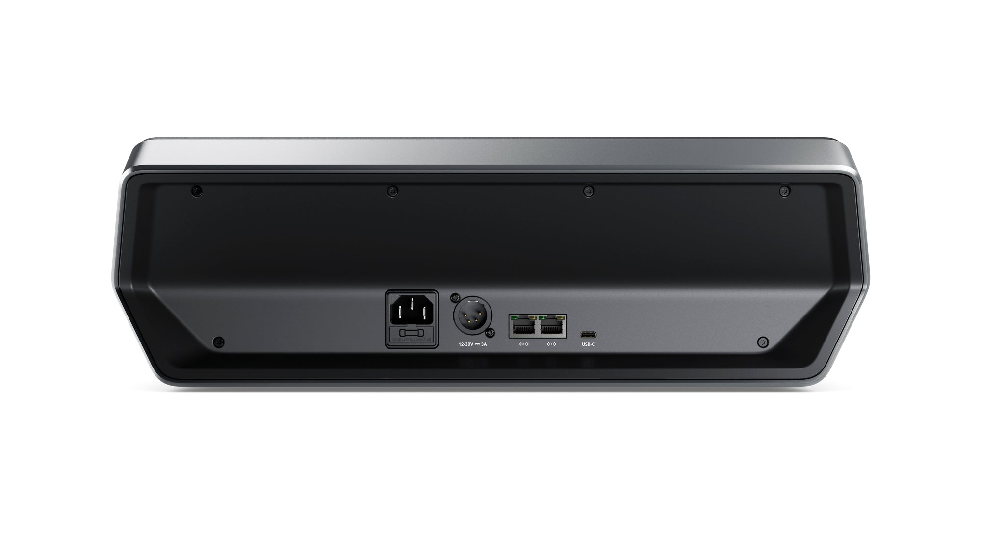 Blackmagic Design ATEM Camera Control Panel - Professional Live Streaming & Broadcast Studio Equipment for Video Production & Multi-Camera Switching