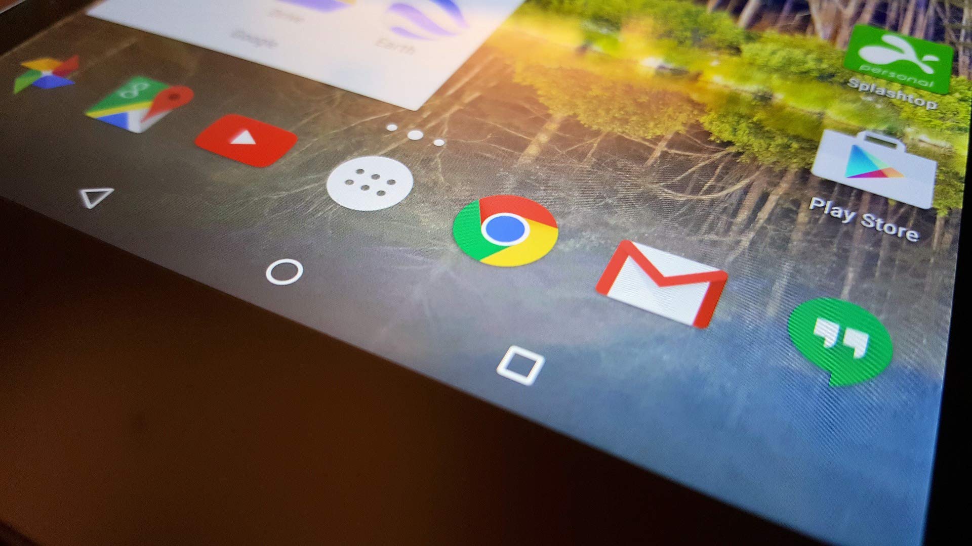 Zebra Technology Group Android 10 Tablet 10.1