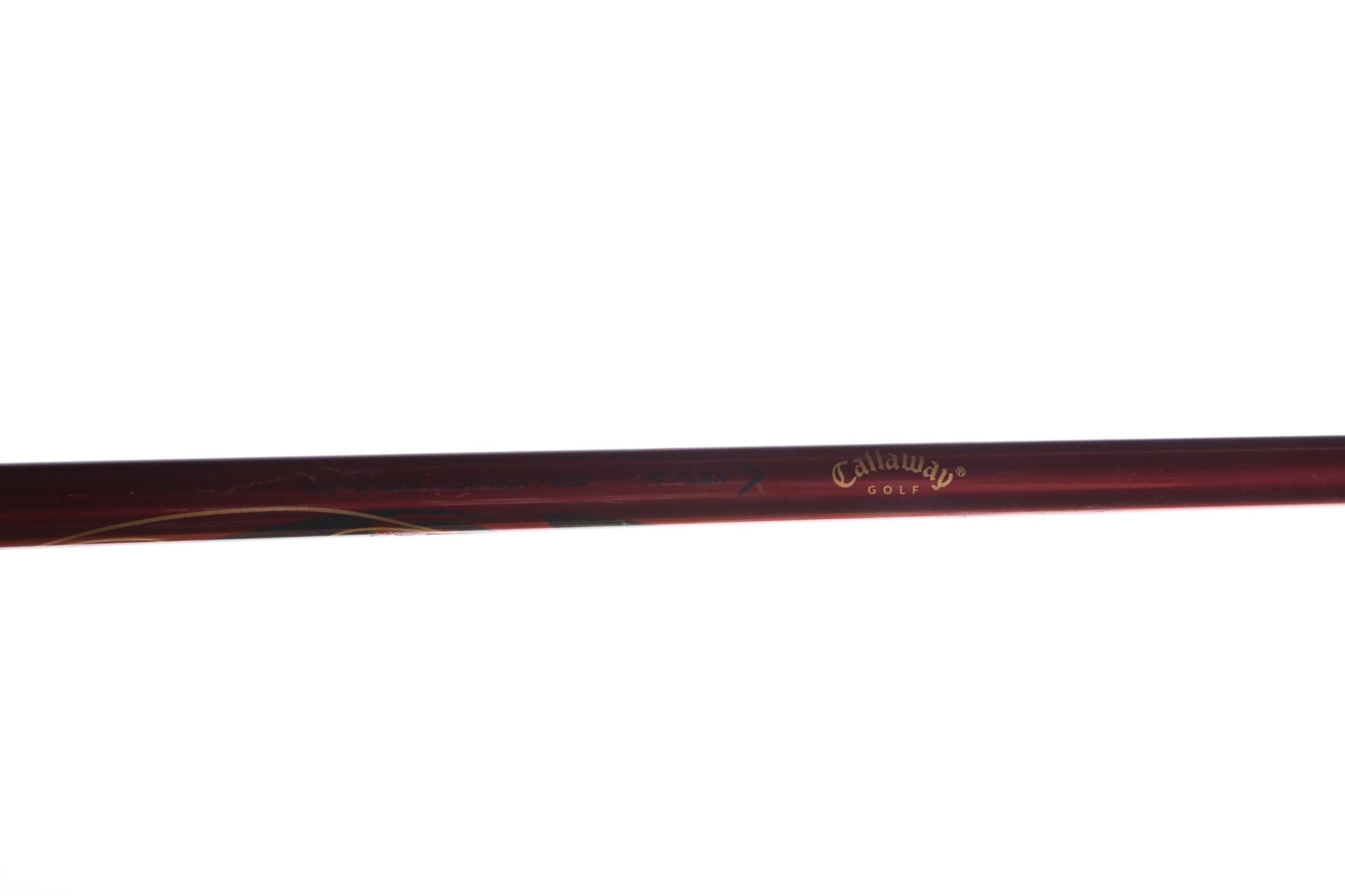 Used Callaway Big Bertha Diablo 3 Wood Golf Club - Right Handed 15° Regular Flex for Men | Perfect for Fairway Shots & Long Drives