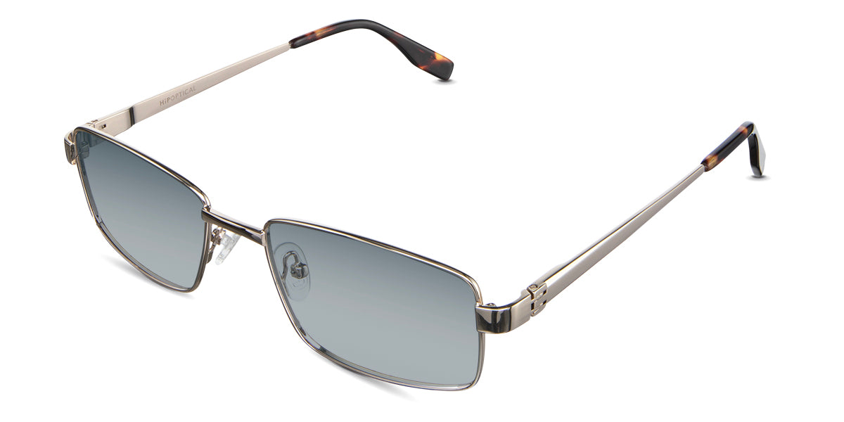 Anderson Women's Prescription Sunglasses - UV Protection, Polarized Lenses for Driving, Outdoor & Fashion Use
