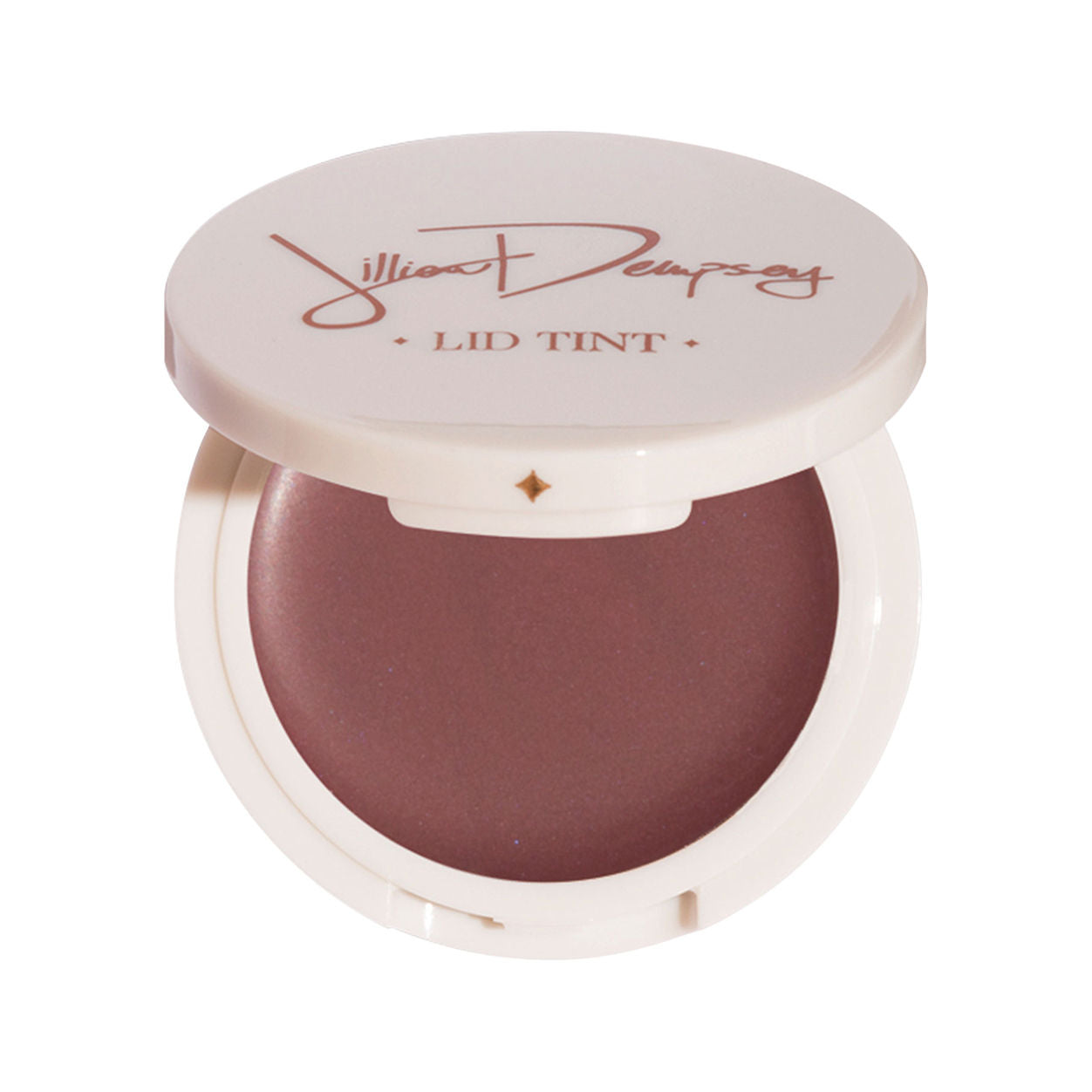 Jillian Dempsey Lid Tint - Long-Lasting Cream Eyeshadow for Natural Makeup Look | Perfect for Everyday Wear & Special Occasions