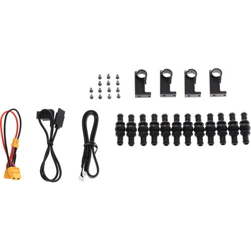 DJI Matrice 600 Part 02 Z15 Gimbal Connector - Replacement Drone Camera Stabilizer Mount for Aerial Photography & Videography