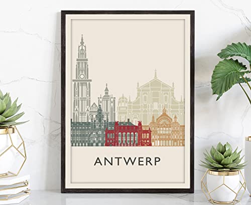 Antwerp