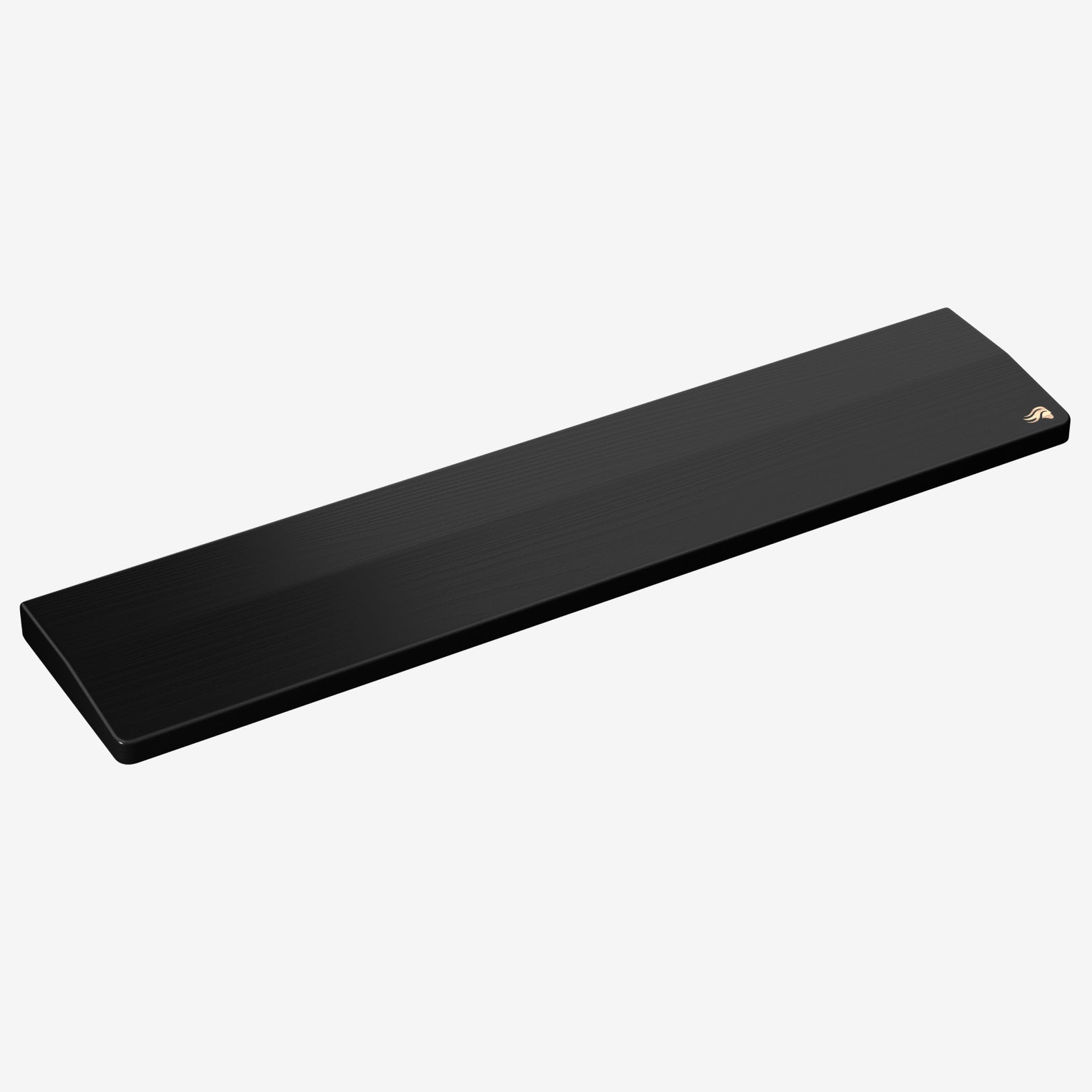 Ergonomic Wooden Wrist Rest for Keyboard & Mouse - Comfortable Support for Office, Gaming & Typing - Reduce Wrist Pain & Fatigue